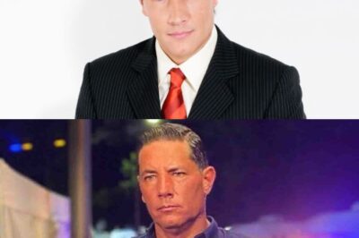 El presentador mexicano Fernando del Rincón reaparece devastado y confirma terrible perdida