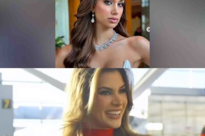 Yamilex Hernández opacó por completo a Lina Luaces al llegar a Tailandia