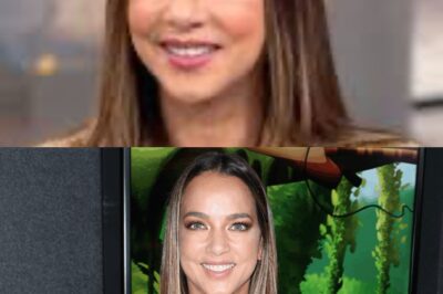 ¡Decidida!… Cuando te quitan algo tuyo, no lloras… te levantas y luchas. 