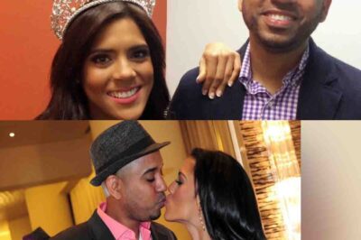 A esto se dedica Rocky, ex pareja de Francisca Lachapel después de su separación con la dominicana