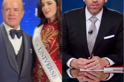 Periodista mexicano destapa el secreto mejor guardado de Fátima Bosch y Raúl dueño de Miss Universo
