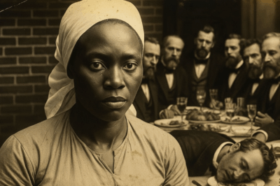 Bu Köle 14 Efendisini Diri Diri Yakarak İntikam Aldı!