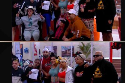 descubren que por cláusula de Telemundo, Caramelo no puede aparecer junto a Francisca en Univision