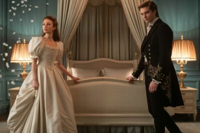 “¡NO TE CASES CON ÉL!” El gruñido desesperado de mi perro en el altar. Lo que descubrí sobre mi prometido me heló la sangre.