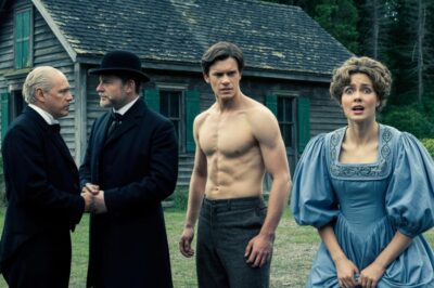 La vendieron como ganado por ser “estéril”. Tres días después, el “salvaje” de la montaña obró el milagro que destaparía la mentira más cruel de todas.