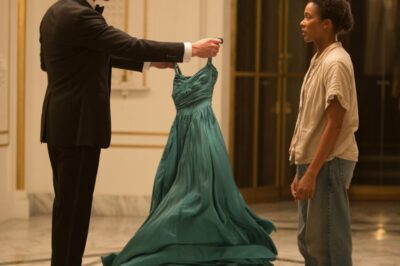 “¡Me casaré contigo si entras en este vestido!” — El reto cruel del millonario, meses después quedó sin palabras ante su increíble transformación