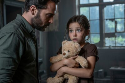 La abandonaron en una cabaña para que muriera, pero el destino la guio hacia la única persona que podía salvarla: el hermano gemelo de su padre, un hombre que no sabía que ella (ni él) existía. Una historia que te helará la sangre y te devolverá la fe.