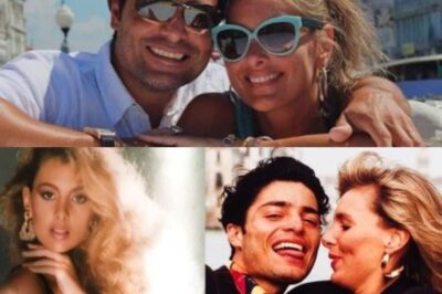 PICARAMENTE, CHAYANNE confiesa lo que mas le molesta de su esposa