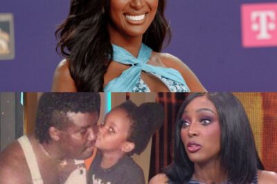 Amara La Negra conmovió a todos al revelar que, después de años de dolor y ausencia, logró perdonar a su padre