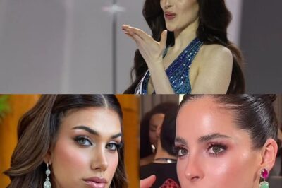 Fatima Bosch cada vez se posiciona como la #1 del público y esto le comentó Lina Luaces en su último post