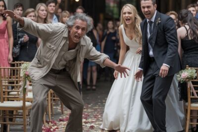 ME NEGUÉ A REGALAR MI VILLA DE LUJO A MI HERMANA Y MI PADRE CASI ME MATA ALLÍ MISMO, PERO EL OSCURO SECRETO QUE EL NOVIO REVELÓ EN ESE INSTANTE DESTRUYÓ PARA SIEMPRE LA MENTIRA EN LA QUE VIVÍAMOS