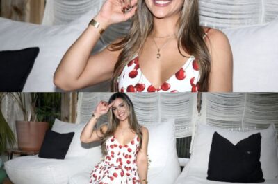 Clarissa Molina deja a todos boquiabiertos con su nueva confesión y gran sorpresa.