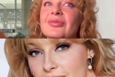 La Increíble Actriz que Pasó de ser la Reina de Televisa a Pedir Limosa