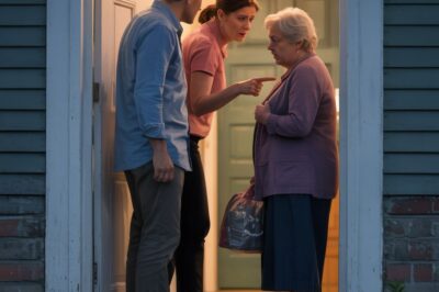 Descubrió una fortuna millonaria tras echar a su madre adoptiva, La impactante historia de la fortuna oculta de una madre adoptiva expulsada