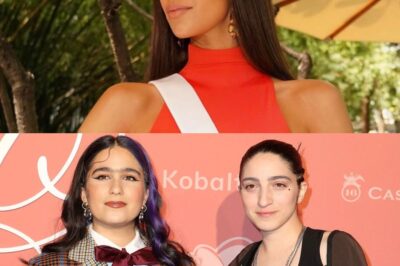 Reaparece Emily Estefan para dejarle un comentario a su prima Lina Luaces y de inmediato empiezan las criticas