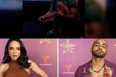 Poco hombre! Caramelo se desahoga con Manelyk en plena Casa de Alofoke