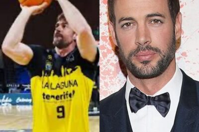 ¡Sorpresa total! La nueva faceta de William Levy que está dando de qué hablar.