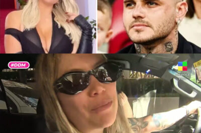 Wanda Nara sorprende con jugada secreta: ¿Icardi atrapado para siempre en Argentina?