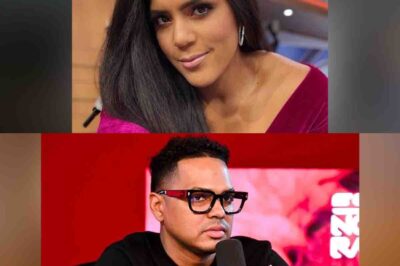 Francisca Lachapel sorprende al unirse como la participante #22 de La Casa de Alofoke 2