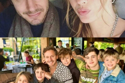 Benjamín Vicuña confiesa su mayor error en el conflicto con China Suárez