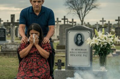 Fui a despedirme pero terminé descubriendo un secreto que pudo arruinar mi boda para siempre…