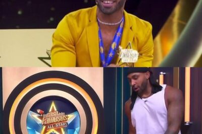 ¡Increíble! Caramelo está a punto de firmar su contrato millonario gracias a su talento.