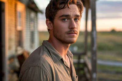 Ella me dijo: “Me prometiste que te casarías conmigo cuando éramos niños”. Yo le respondí: “¿Esa …