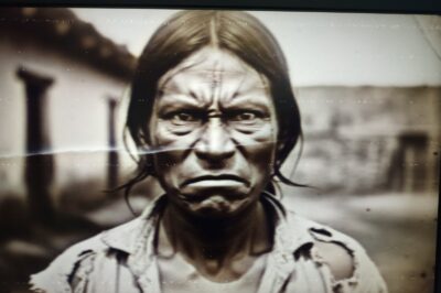 Mateo Xochimitl: El Esclavo Más Temido Que Hizo Que 7 Señores Comieran Lavaza Diariamente Como …