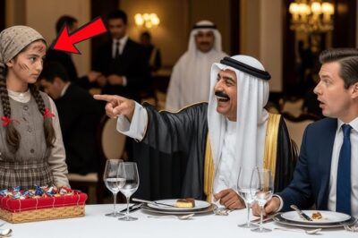 “Si me vendes esos chocolates en alemán, te pago 100 mil” — El millonario se burló… y quedó helado