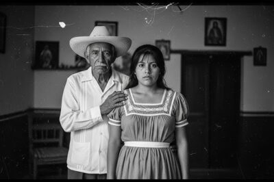 Veracruz, 1988: La MACABRA relacion entre suegro y nuera que nadie quiso ver