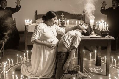 (1934, Guanajuato) La macabra historia del niño que reencarnó en su propio hermano — Samuel Herrera