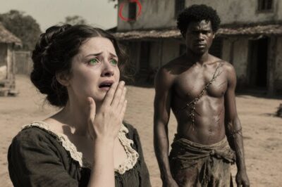 Padre Castiga a su Hija Dándosela a un Esclavo, Pero lo que Él Hizo con Ella Conmocionó a Todos.