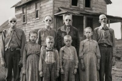 “Cada hijo de la familia Langston se casó con su hermana, hasta que uno rompió la maldición.”