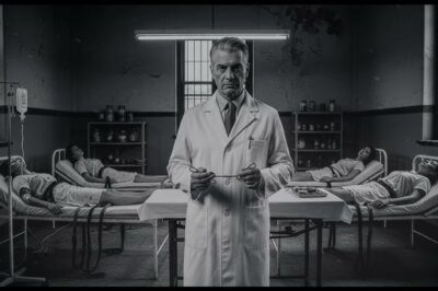 El médico del sanatorio: embarazaba a sus pacientes para crear niños monstruosos, 1949, Hidalgo.