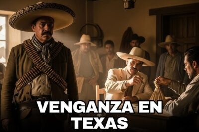 El Día Que un Gringo Pagó a un Sicario Para Matar a Pancho Villa Y Él lo Descubrió Todo
