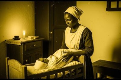 Amalia de Veracruz: Esclava que cambió la cuna del hijo del hacendado y se convirtió en leyenda