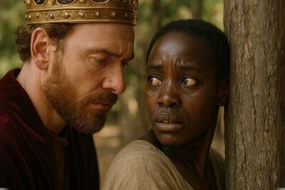 El Rey que Amó Más a la Esclava que a su Propia Esposa… y lo que Sucedió Sorprendió a Todos…