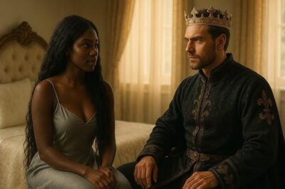 La esclava que se convirtió en amante real y enloqueció al Rey… y lo que él hizo cambió el…