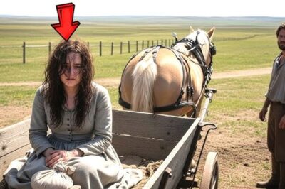 La Llamaron “La Hija Fea” — Pero el Ranchero Vio la Belleza que Nadie Más Pudo Ver