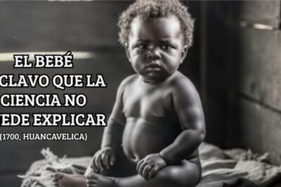 (1700, Huancavelica) El Bebé que Desafió a la Ciencia: El Llanto que Traía la Muerte