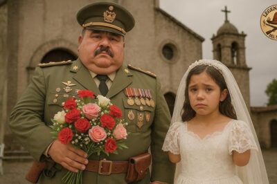 CORONEL forzó CASAMIENTO con NIÑA Sin Brazos, Pancho Villa llegó a la iglesia y el final fue…