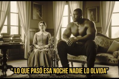 El Hacendado Entregó a su Hija Indeseable al Esclavo Más Fuerte… Nadie Imaginó lo que Haría con Ella