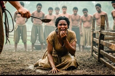 La Violó frente a Todos y Lucía lo dejó lisiado llenándole las botas con Escorpiones, Veracruz 1731