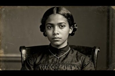 La Bella Esclava que Tuvo los Hijos de su Amo… y los Enterró a Todos Antes de Cumplir 30