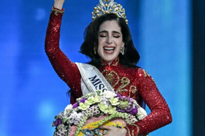 La belleza mexicana, Fatima Bosch, coronada como Miss Universo 2025, está provocando una fuerte reacción entre la comunidad internacional de fanáticos de los concursos de belleza. La critican, están enojados y se oponen al resultado. Muchos consideran que el imperio de Miss Universo ha llegado a su declive, y que la belleza mexicana es una vergüenza para Miss Universo a nivel mundial.