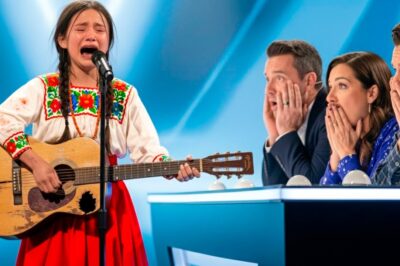 La humillaron por ser una indígena, pero les tapó la boca cuando cantó.