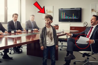 “LO TRADUZCO POR QUINIENTOS DÓLARES”—EL MILLONARIO SE RÍO…PERO LO QUE ÉL HIZO LO DEJÓ SIN PALABRAS