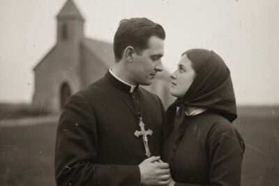 El Amor Prohibido de Tlaxcala 1691: Sacerdote y Campesina fueron humillados Como Castigo por Amarse