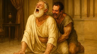 Así Era el SEX0 En los TEMPLOS GAYS DEL IMPERIO ROMANO