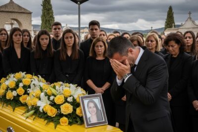 La Nuera Murió Durante el Parto — Ocho Hombres No Pudieron Levantar el Ataúd, y Cuando la Suegra Exigió Abrirlo…